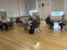 Image result for South Croydon Scrabble Club