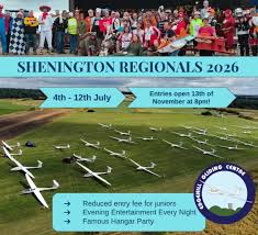 Image result for Shenington Gliding Club