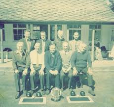 Image result for Cromarty Bowling Club