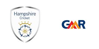 Image result for Hampshire County Cricket Club
