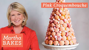 Image result for croquembouche