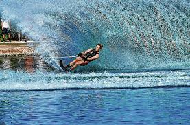 Image result for Charlies Water Skiing