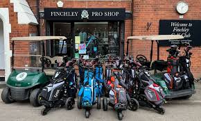 Image result for Finchley Golf Club Limited