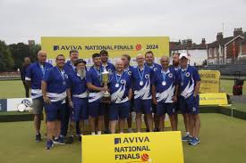 Image result for University Of Reading Bowls Club
