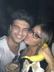 con Ilaria Simonini,