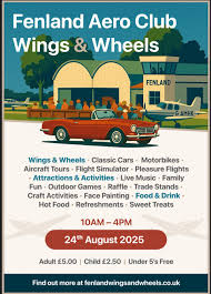 Image result for Fenland Flyers