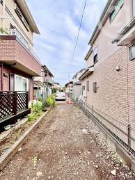 Image result for 東大和市南街5丁目〈売地〉西武拝島線「東大和市」駅徒歩9分　公園・教育・病院・商業施設などが徒歩圏内に充実した ご家族みんなが安心出来る好立地！　陽当たり良好な二方道路の土地