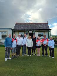 Image result for Eaglesfield Bowling Club