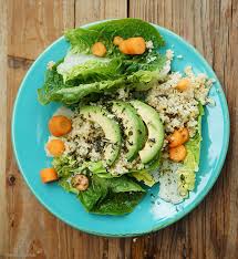 Image result for Römischer Salat
