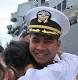 SENIOR US NAVY OFFICER, NCIS AGENT ARRESTED IN BRIBERY SCHEME