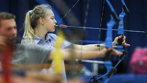 Image result for Field Archery at SWAC