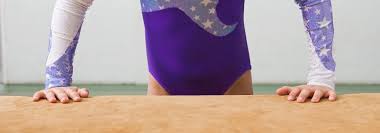 Image result for St Helens Centre For Gymnastics