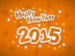 Happy NEW YEAR 2015 Images