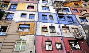 Friedensreich Hundertwasser ile ilgili görsel sonucu