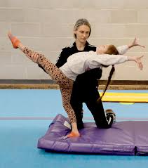 Image result for North East London Gymnastics Club