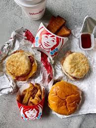 Image result for wendy's