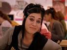 Janis in MEAN GIRLS
