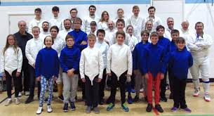 Image result for Barnsley Fencing Club