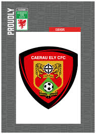 Image result for Caerau Football Club