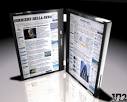 Canova Dual Touch Screen Laptop Should Be Here by 2010 | Tuvie
