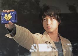 「東條悟 仮面ライダー龍騎」の画像検索結果