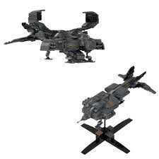Image result for alien dropship