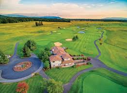 Image result for Bellingham Golf Club