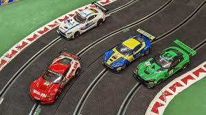 Image result for London Scalextric Club
