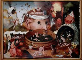 Image result for hieronymus bosch
