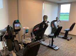 Image result for Kilmarnock Fitness Centre