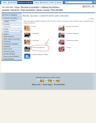 Image result for www.mecd.gob.es