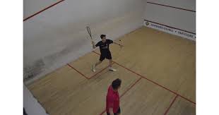 Image result for Preston Grasshoppers Squash Club