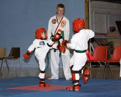 Image result for Reading Tkd