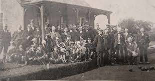 Image result for Eaglesfield Bowling Club