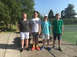 Image result for Swanmore Lawn Tennis Club
