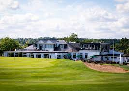 Image result for Pannal Golf Course