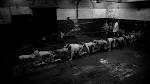 The HUMAN CENTIPEDE (First Sequence) Photos - Mobilite