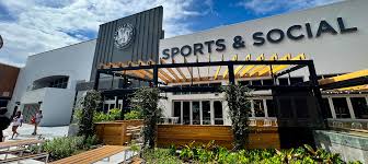 Image result for Blossom Way Sports & Social Club