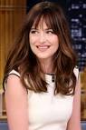 Fifty Shades of Grey Star DAKOTA JOHNSONs Makeup How-To: Lipstick.com