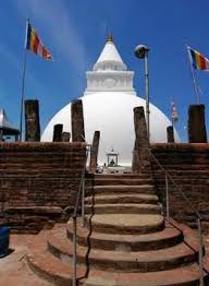 Image result for Buddha Maligavilla Srilanka