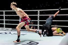 Image result for Enfield T'ai Tsung Chinese Boxing