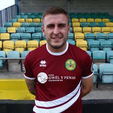 Image result for Caernarfon Football Club