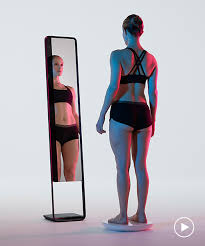 Image result for body scanner