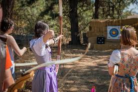 Image result for Castle Field Archers