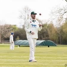 Image result for Radcliffe-On-Trent Cricket Club