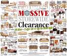 American Accents Massive Storewide Clearance! - Home & Furniture ...