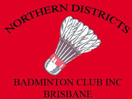 Image result for North Cheshire Badminton Club