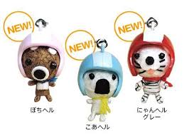 Image result for ブードゥー人形