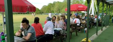 Image result for Effingham Cricket Club