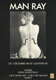 Image result for man ray